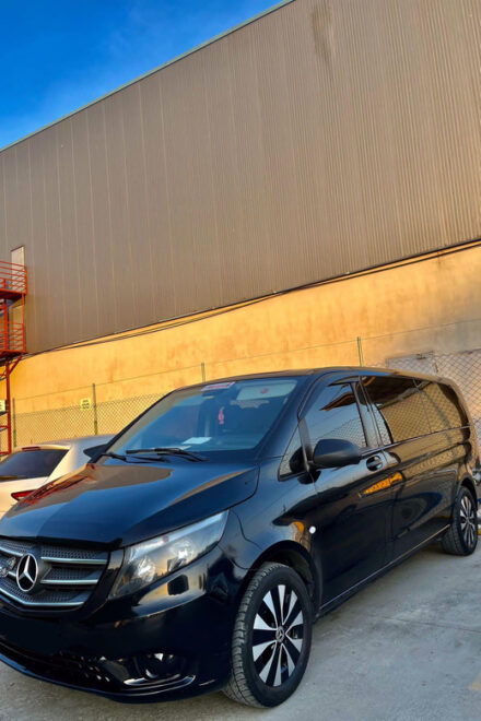 Sabiha Gokcen Saw Airport Minivan Transfer - Transfer Process