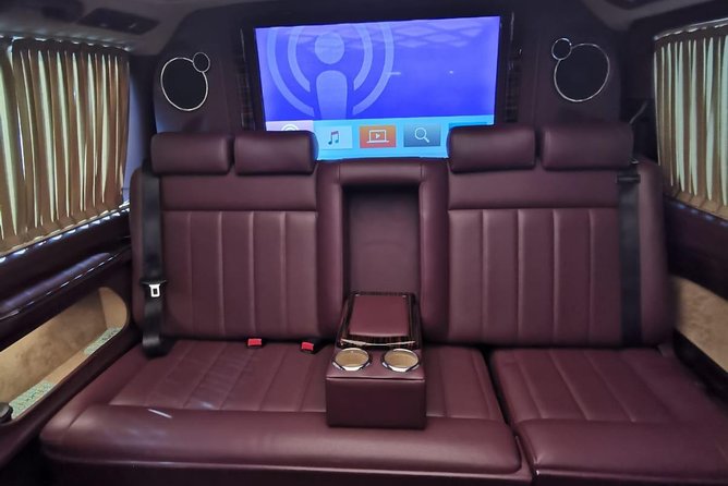 Sabiha Gokcen (SAW) -Istanbul Airport (IST) VIP Transfer, Istanbul Hotel Transfer - Reviews and Ratings