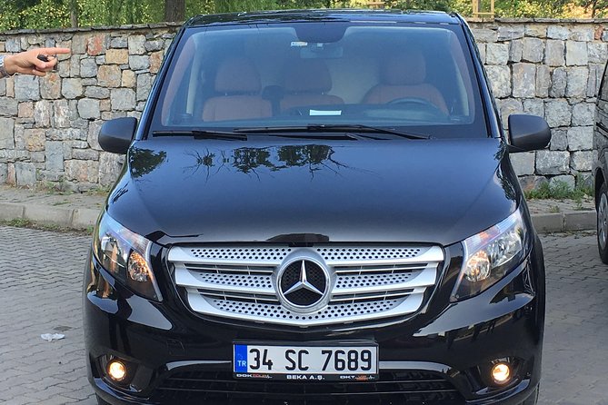 Sabiha Gokcen (SAW) -Istanbul Airport (IST) VIP Transfer, Istanbul Hotel Transfer - Service Reliability Assessment