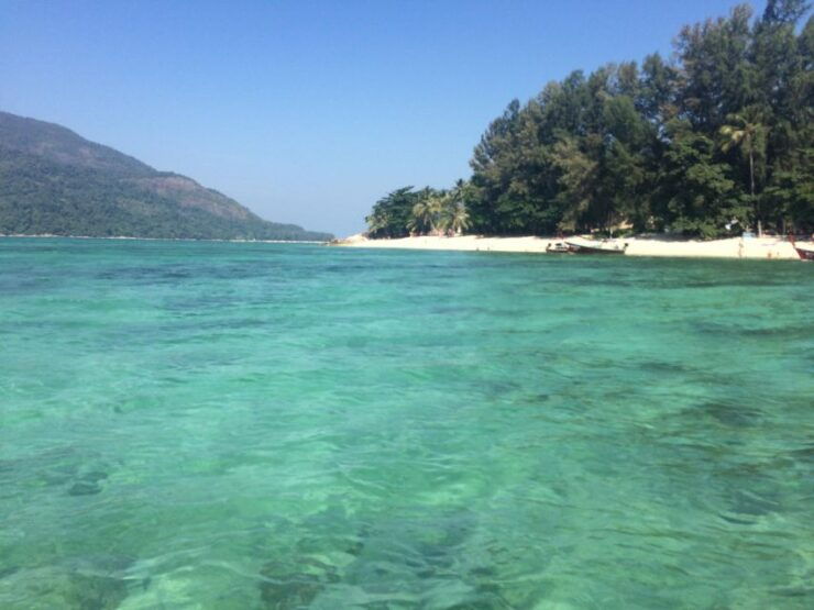 Sabiki Bottom Fishing-Snorkeling-Sunset Lunch Included - Key Highlights