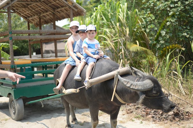 Sabirama Cooking Class - Overview and Highlights