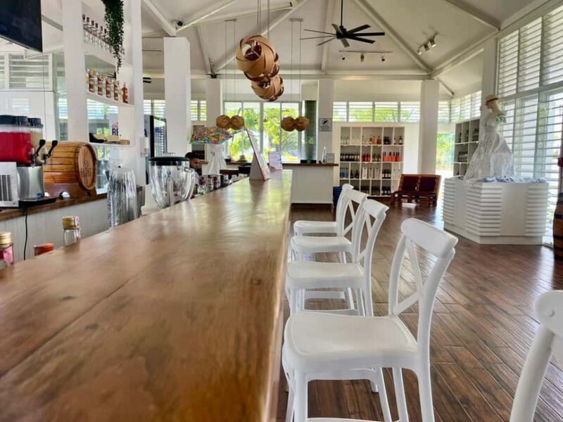 Sabor Dominicano: Rum, Chocolate and Culture Private Tour - FAQs