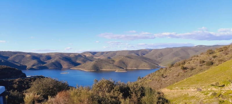 Sabor Lakes' Tour - Exploring the Sabor Lakes Tour in Detail