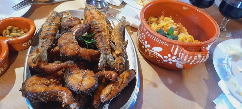 Sabor Lakes' Tour - What Makes This Tour Stand Out?