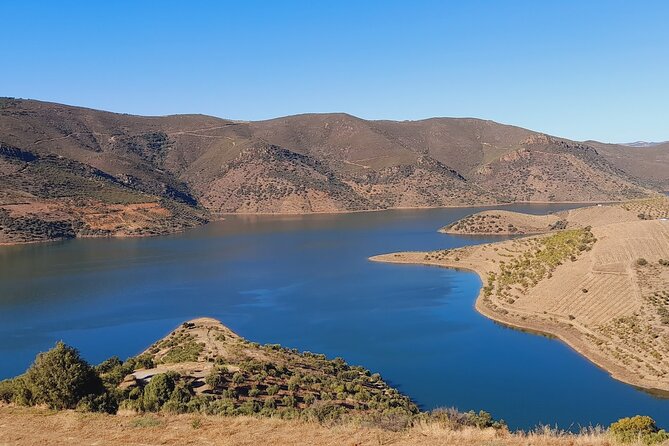 Sabor Lakes Tour - Good To Know