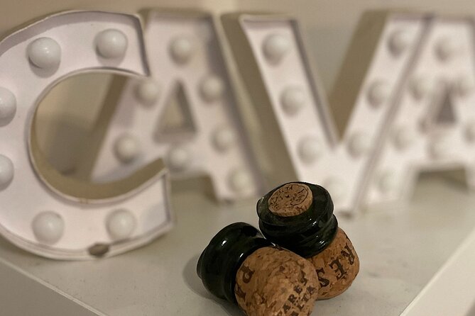 Sabre the Moment: Cava Sabrage Class in Barcelona - Traveler Photos and Reviews of the Experience