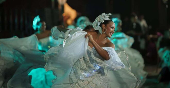 Sabrosura, the Musical From Cartagena - Event Details and Seating Options