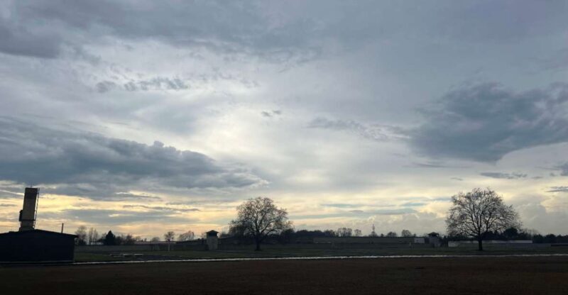 Sachsenhausen Concentration Camp guided tour - Good To Know