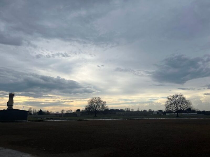 Sachsenhausen Concentration Camp guided tour - What’s Included and How It Enhances Your Visit