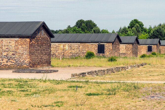 Sachsenhausen Concentration Camp Private Day Trip - Inclusions and Logistics