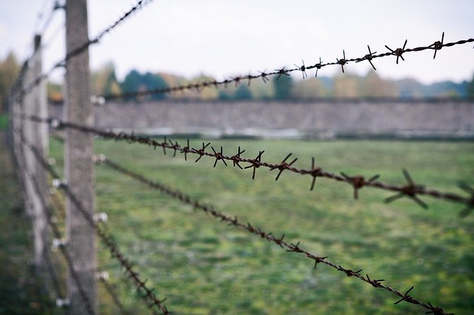Sachsenhausen Concentration Camp Private Day Trip - Directions