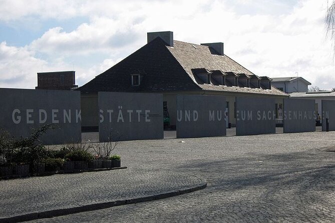 Sachsenhausen Concentration Camp Private Day Trip - Common Questions