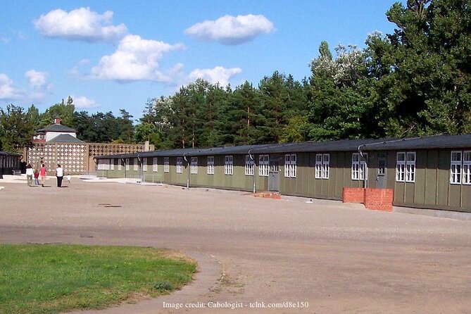 Sachsenhausen Concentration Camp: Private Day Trip From Berlin - Personal Stories and Testimonies From Sachsenhausen