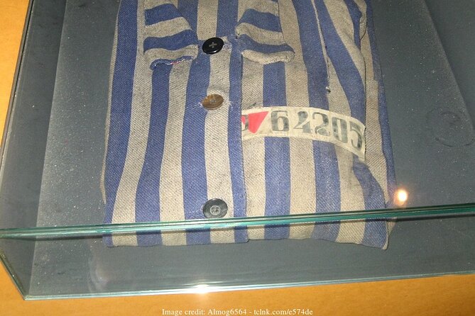 Sachsenhausen Concentration Camp: Private Day Trip From Berlin - Tips for Visiting Sachsenhausen Concentration Camp