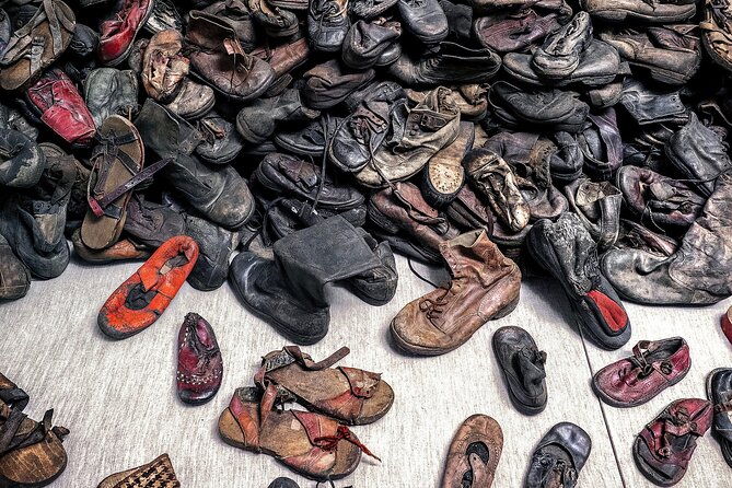 Sachsenhausen Concentration Camp Tour - Directions