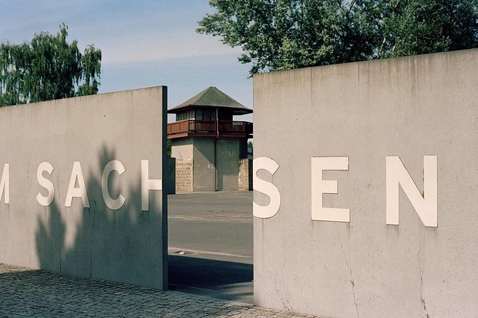 Sachsenhausen Concentration Camp - Tour in Italian - Tour Overview and Experience