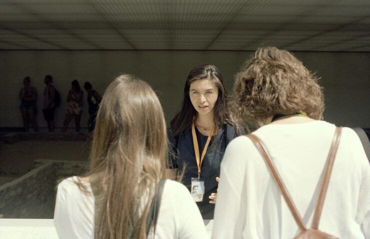 Sachsenhausen Memorial: Walking Tour - Experience Highlights