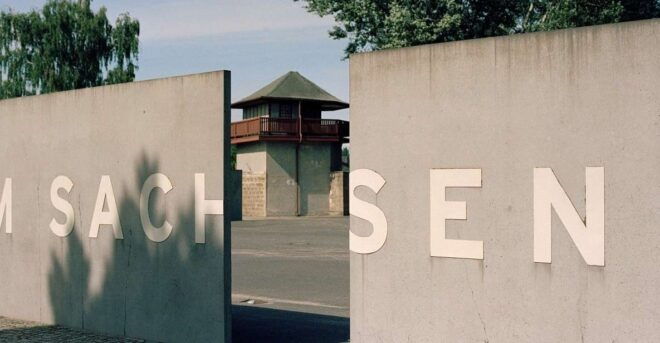 Sachsenhausen Memorial: Walking Tour - Reserve Now & Pay Later