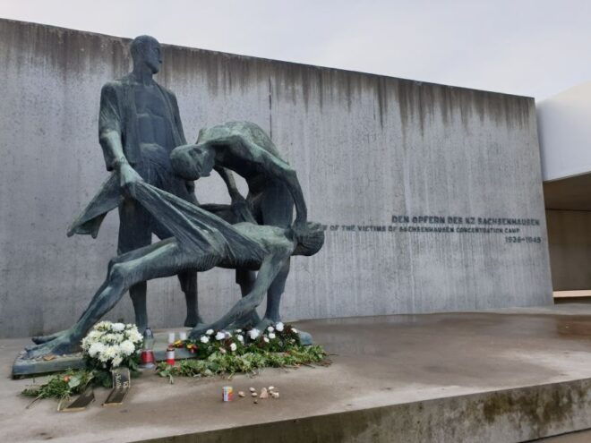Sachsenhausen Memorial: Walking Tour - Other Recommended Experiences