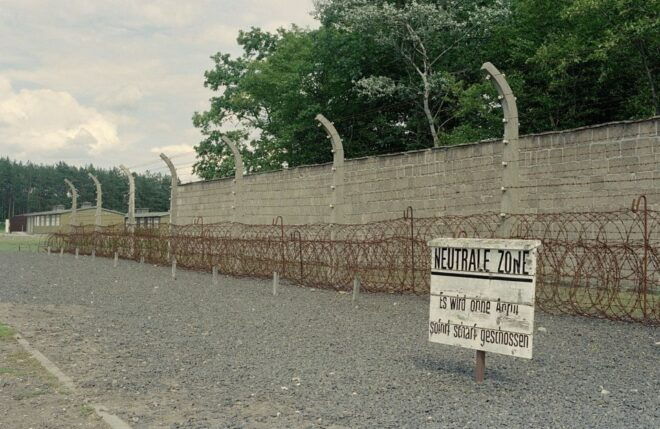 Sachsenhausen Memorial: Walking Tour - Additional Information