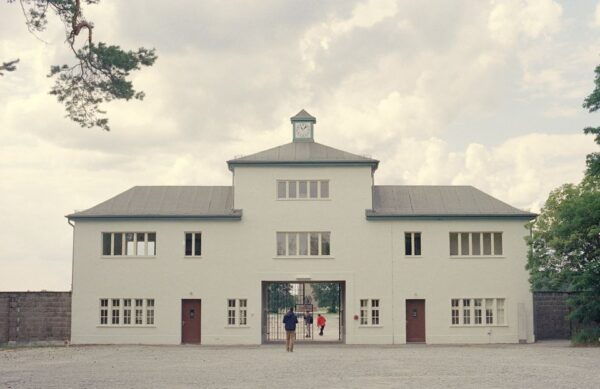 Sachsenhausen Memorial: Walking Tour - Tips for the Walking Tour