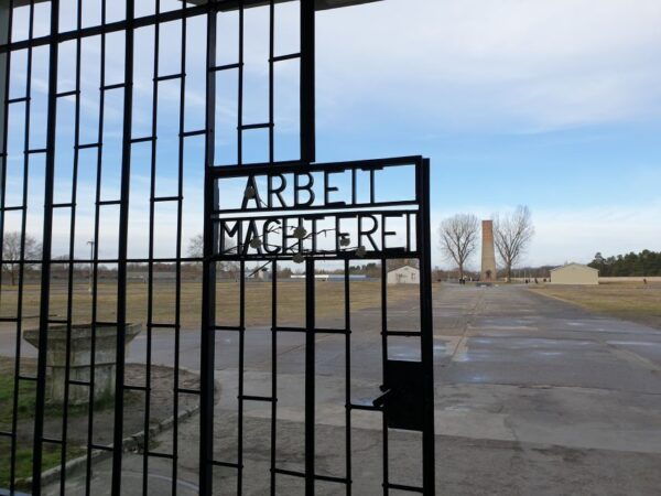 Sachsenhausen Memorial: Walking Tour - The Sum Up