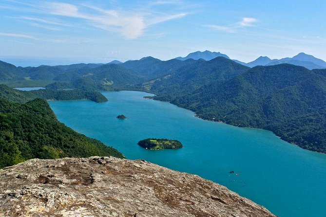 Saco Do Mamangua Sugarloaf Peak Hike With Small Group (Feb ) - Hiking Experience Overview
