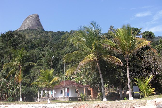 Saco Do Mamangua Sugarloaf Peak Hike With Small Group (Feb ) - Booking Confirmation and Requirements