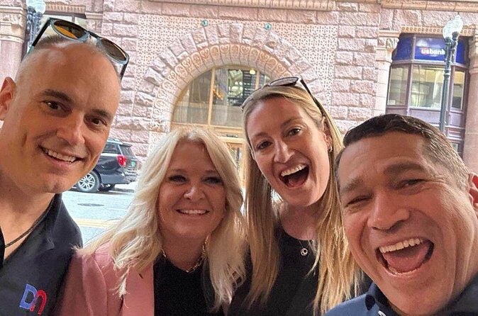 Sacramento Art Walk on Richmond Grove Riddle Romp Downtown - FAQ