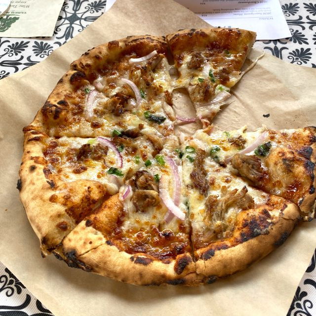 Sacramento: Capay Valley Farm Tour With Lunch & Wine - Tour Details