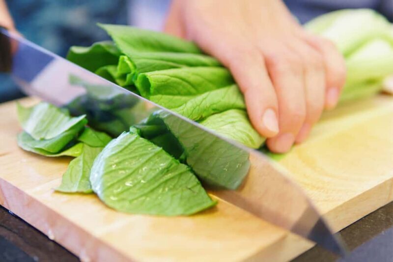 Sacramento: Chinese Wonton Cooking Class With Local Chef - Practical Details