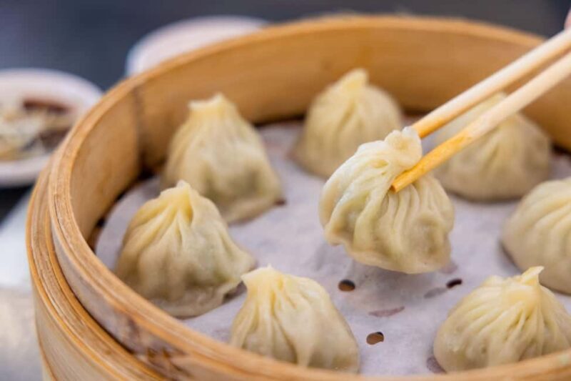 Sacramento: Chinese Wonton Cooking Class With Local Chef - The Value of This Experience