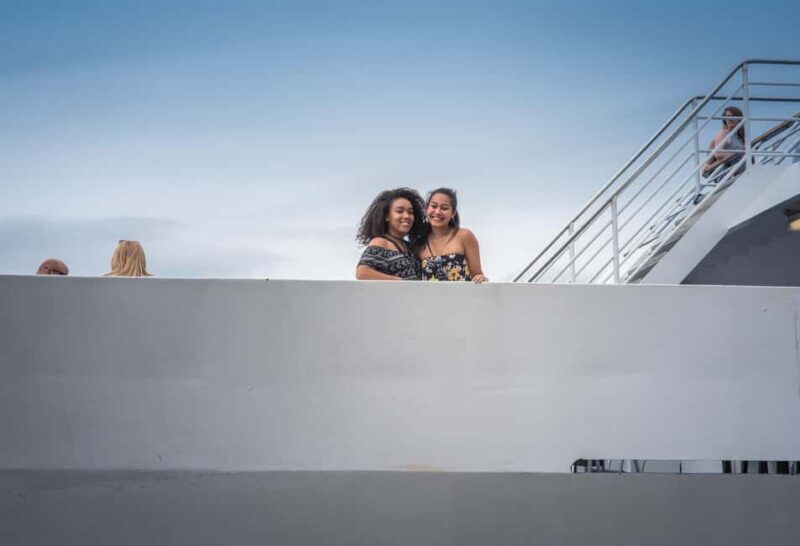 Sacramento: City Cruises River Cruise with History Guide - Who Should Consider This Tour?