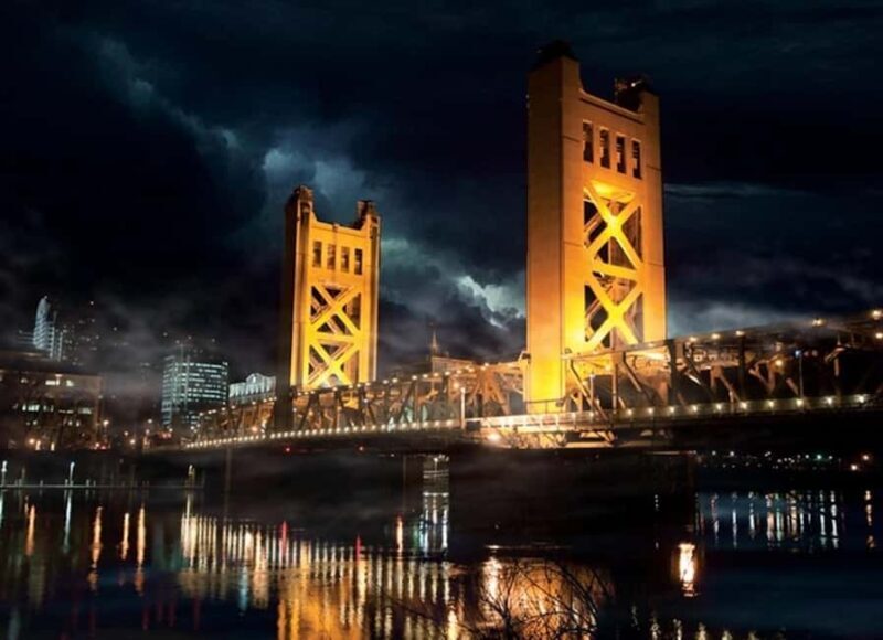 Sacramento: City Cruises Rock The Yacht River Cruise - Good To Know