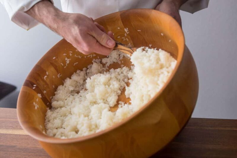 Sacramento: Fun Sushi Making Class With Local Chef - Final Thoughts