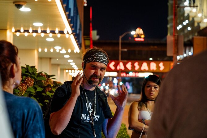 Sacramento Ghosts: Gunslingers and Ghouls Tour - Paranormal Investigations: Explore Sacramentos Most Haunted Locations