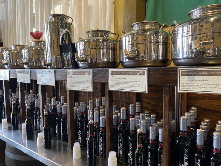 Sacramento: Historical Old Town and Food Walking Tour - Historical Insights