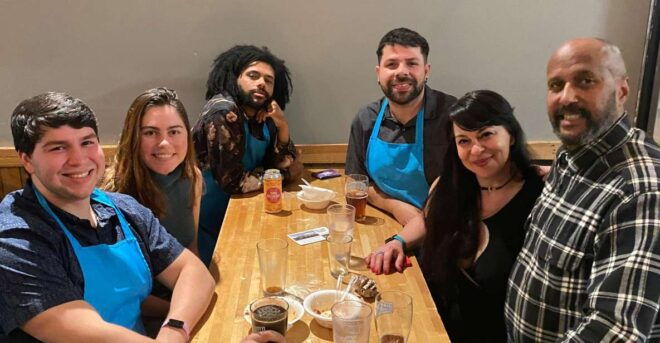 Sacramento: Italian Cooking and Dance Class Experience - Common Questions