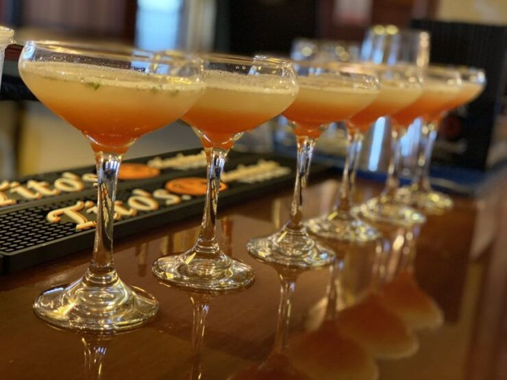 Sacramento: Midtown Walking Food Tour - Explore Sacramentos Vibrant Midtown Neighborhood
