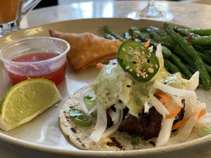 Sacramento: Midtown Walking Food Tour - Indulge in Local Delights and Culinary Insights
