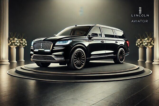 Sacramento Private Luxury Airport Transfer - The Experience of a Luxurious Ride in Sacramento