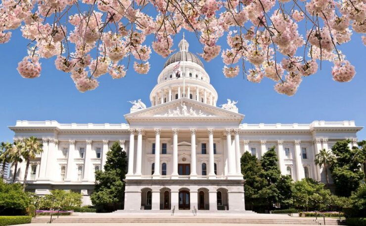 Sacramento: Romantic Outdoor Escape Game and Audio Guide App - Booking Details