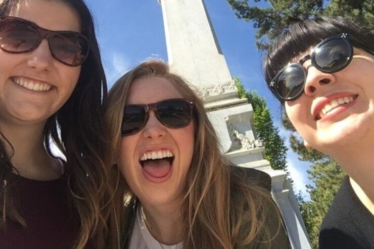 Sacramento: Scavenger Hunt Adventure Self-Guided City Game - Booking Information