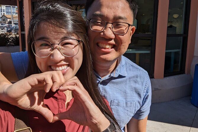 Sacramento Showdown Scavenger Hunt - Final Thoughts