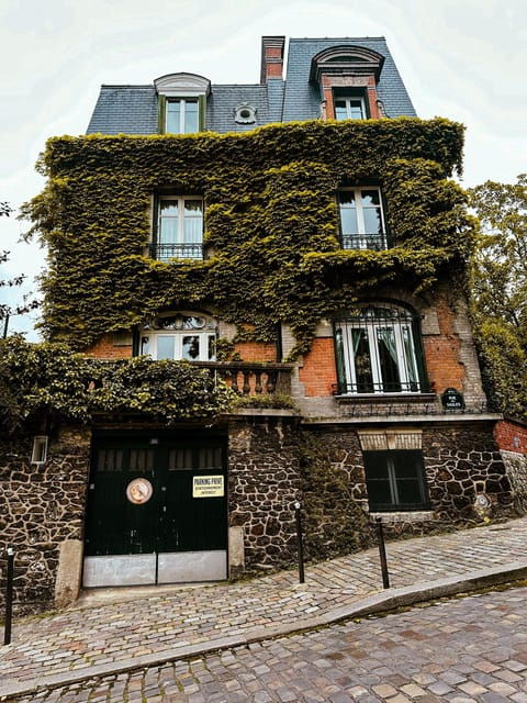 Sacré-Cœur De Montmartre Guided Tour - Cancellation Policy