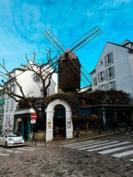 Sacré-Cœur De Montmartre Guided Tour - What to Expect