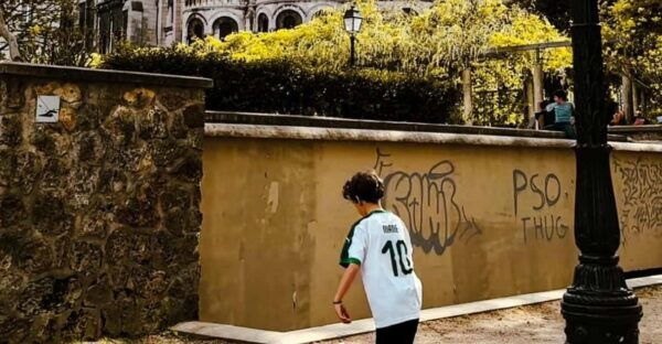 Sacré-Cœur De Montmartre Guided Tour - Participant Eligibility