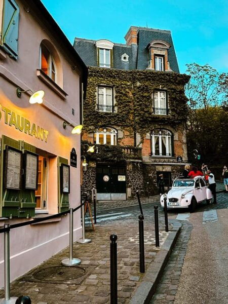 Sacré-Cœur De Montmartre Guided Tour - Questions You May Have