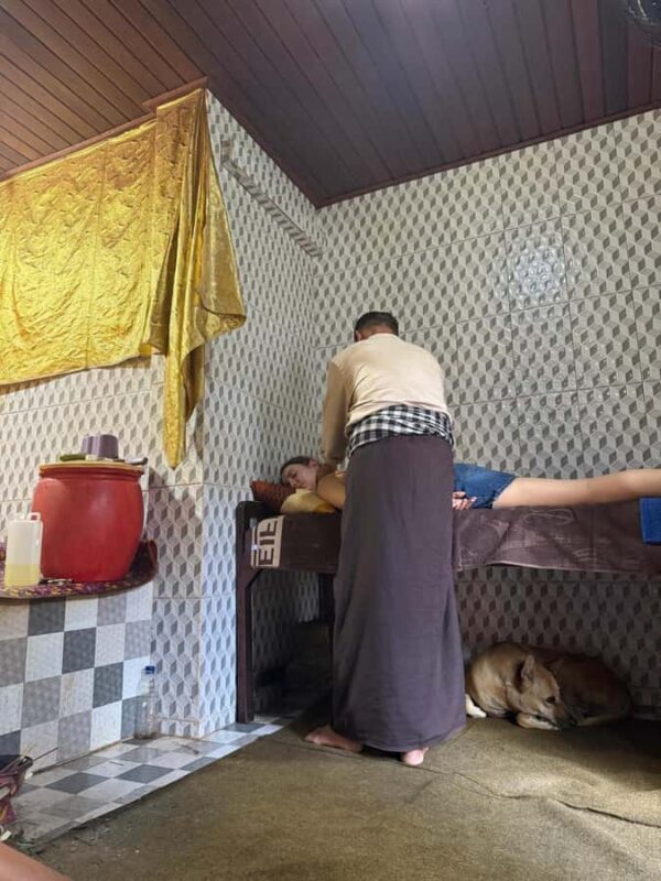 Sacred Balinese Healing, Making Canang & Meet Local Balian - Good To Know