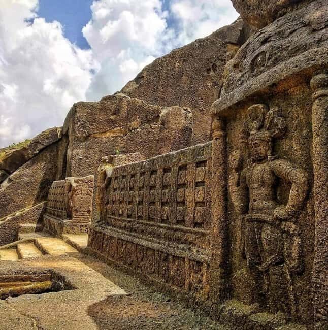 Sacred Caves & Green Escape: Kanheri Buddhist Caves & SGNP - Practical Details and Tips